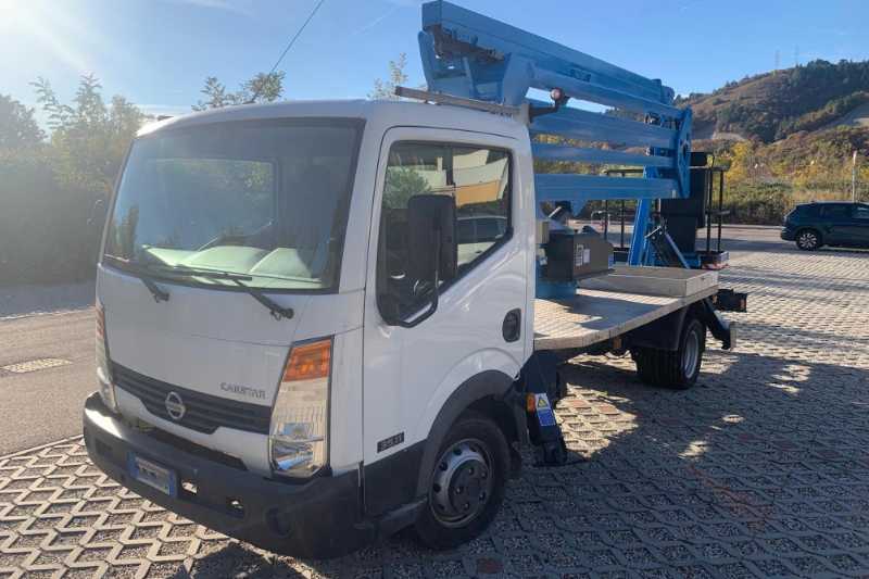 OmecoHub - Immagine CTE ZED21J